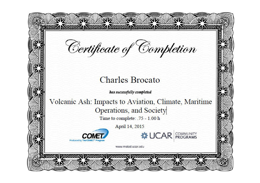 Volcanic Ash_Impacts to Aviation, Climate, Maritime Operations, And Society